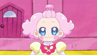 ペコリンの大変身 はじめてのおつかいペコ キラキラ プリキュアアラモード お気に入りアニメレビュー