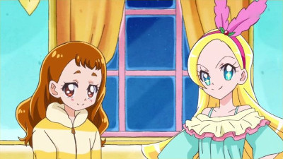 あおいの夢は続く 心に響け ラストソング キラキラ プリキュアアラモード お気に入りアニメレビュー