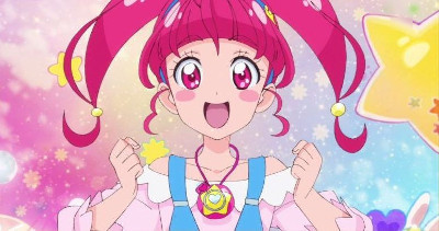 目指せ優勝 まどかの全国弓道王大会 スター トゥインクルプリキュア お気に入りアニメレビュー