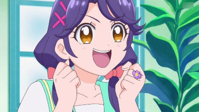 学校の怪談話 恐怖の廃屋を調査しよう トロピカル ジュ プリキュア お気に入りアニメレビュー