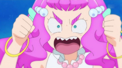 憧れのトロピカルな学校生活スタート トロピカル ジュ プリキュア お気に入りアニメレビュー